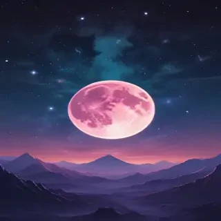 aesthetic celestial wallpaper