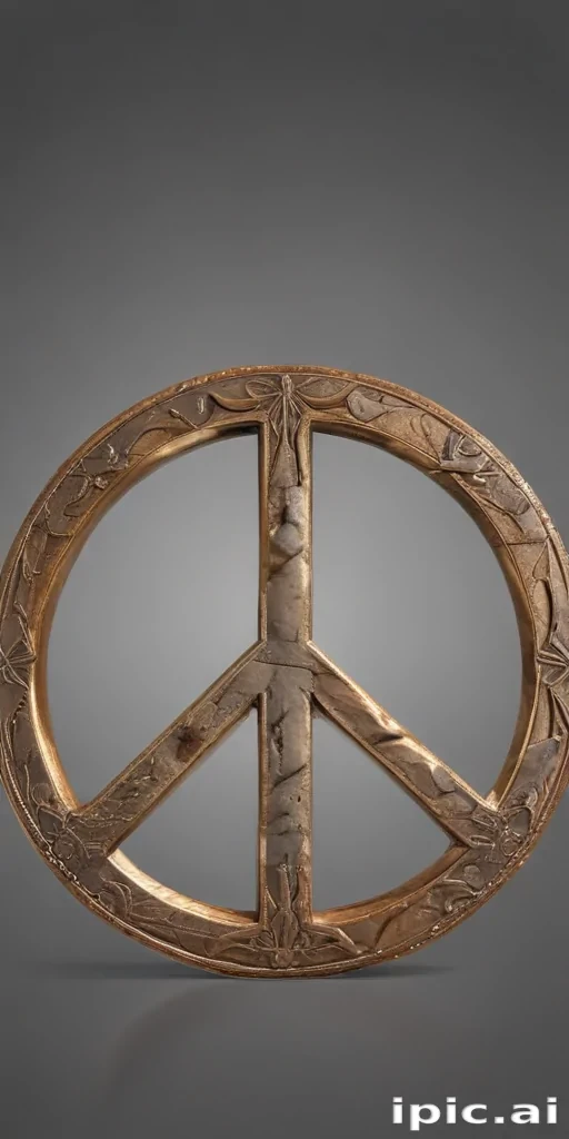 peace sign png