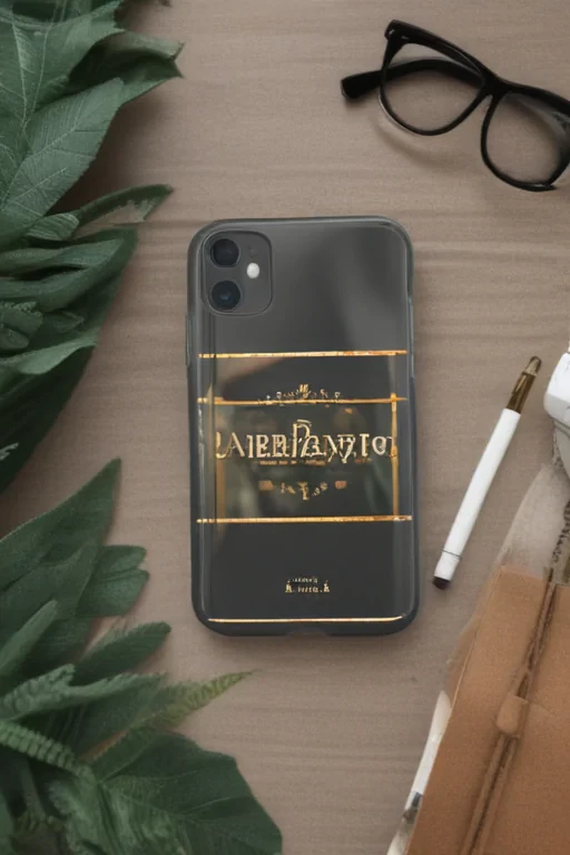 iphone case mockup