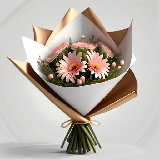 flower bouquet png