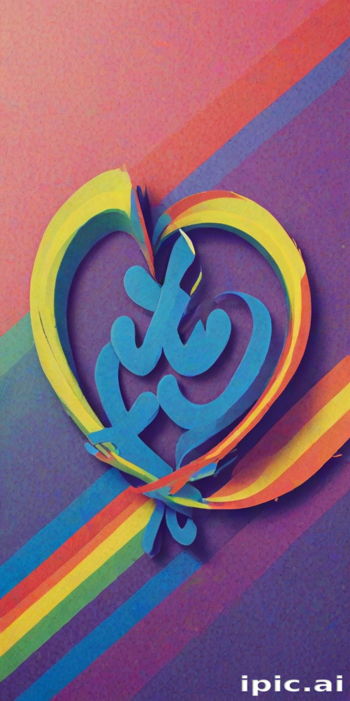 lgbt wallpaper