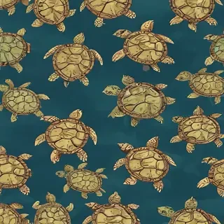 turtle backgrounds