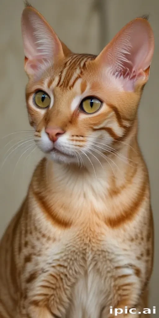 ocicat breed