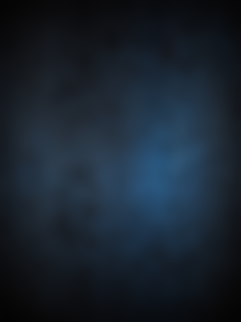 Abstract Dark Blue Background with Soft Gradients and Subtle Texture