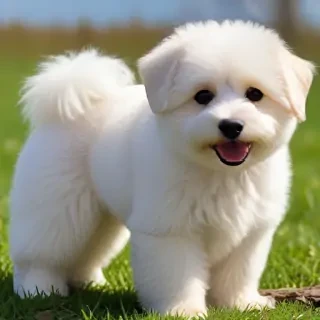 eskipoo dog breed