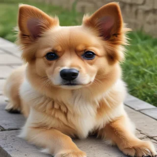 cockeranian dog breed