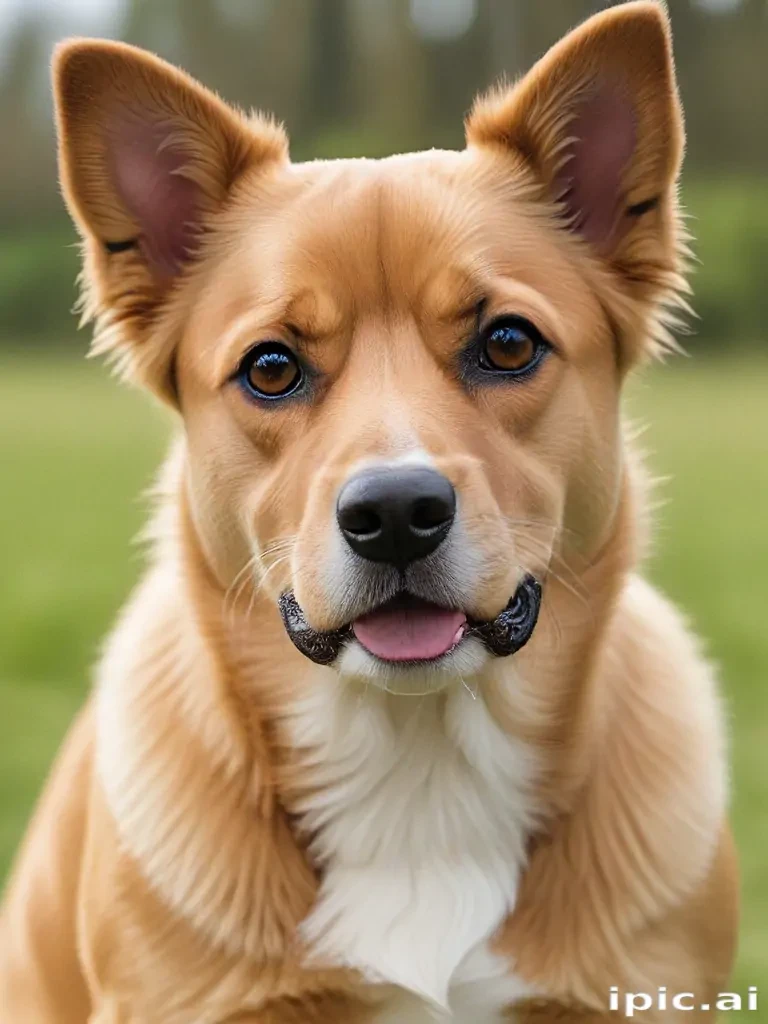 aussalier dog breed