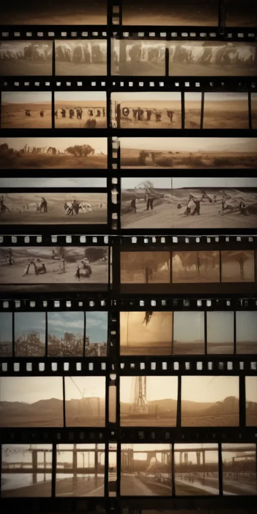 film strip png