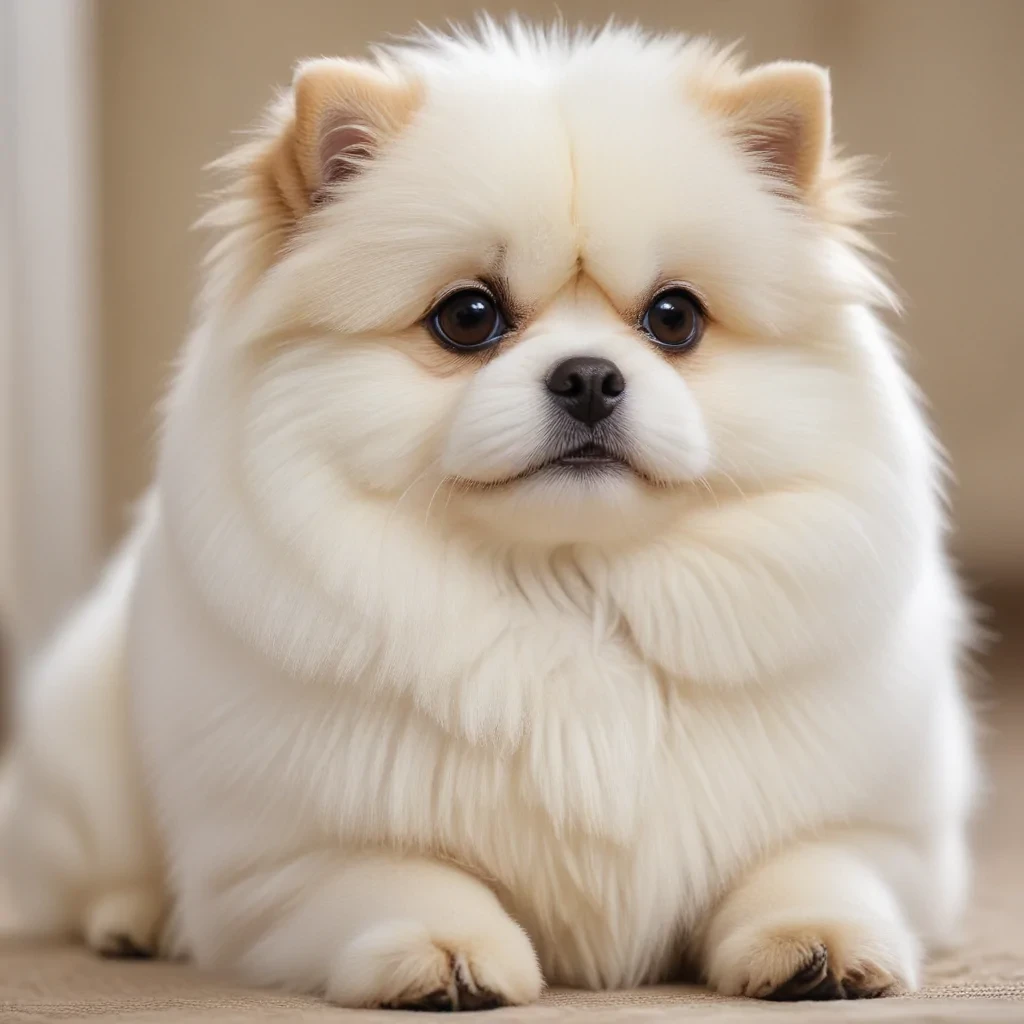 shiranian dog breed