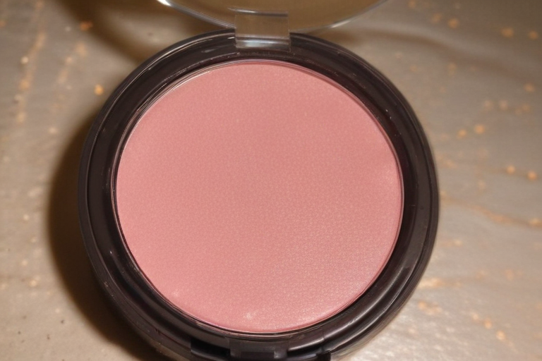 rare beauty dewy blush