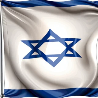 israel flag png