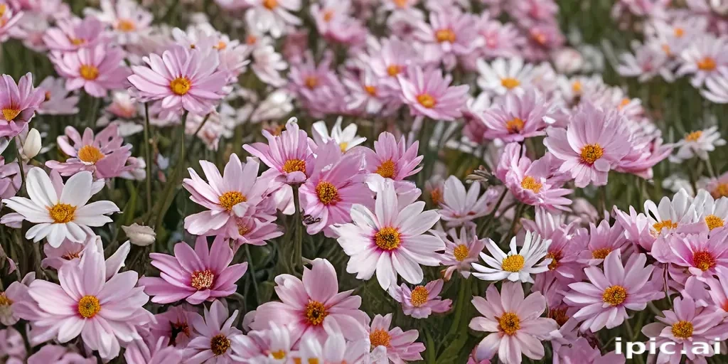 spring flowers