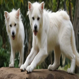 balinese breed