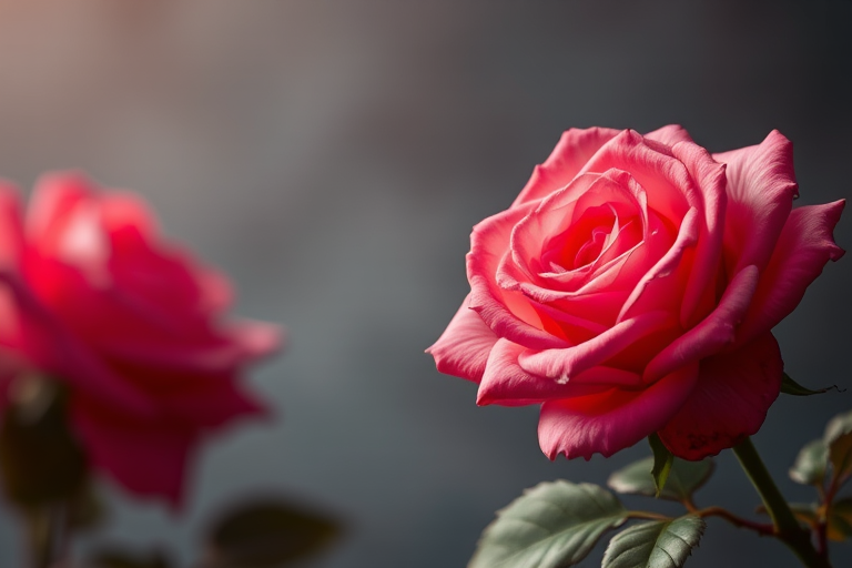 rose background images