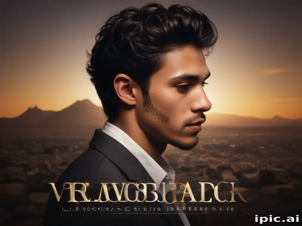 album cover png