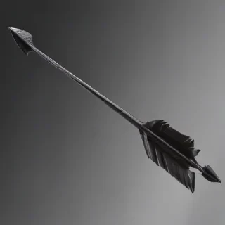 black arrow png