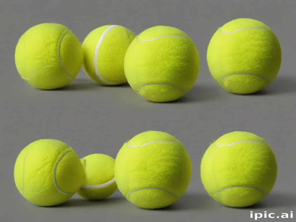 tennis ball png