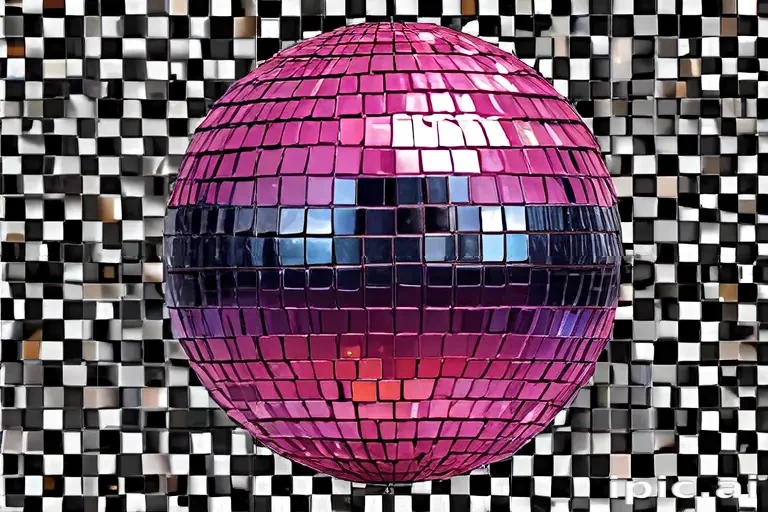 discoball png
