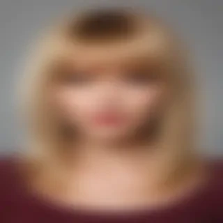 bangs png