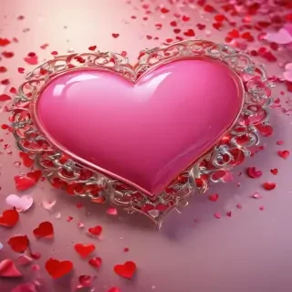 valentines day wallpaper