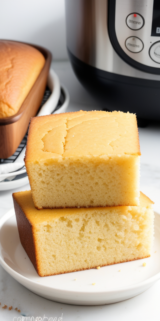 cornbread in the bread machine
