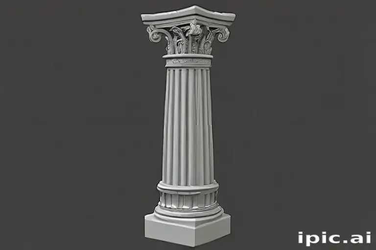 pillar png