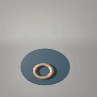 circle no background