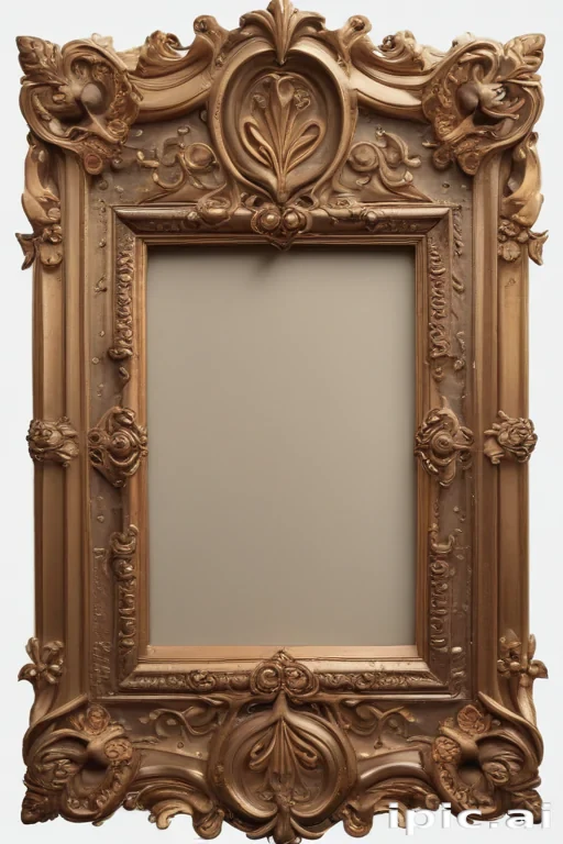 png transparent frame