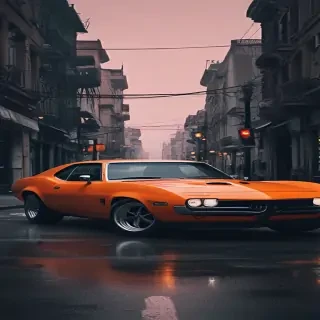 aesthetic car wallpapers