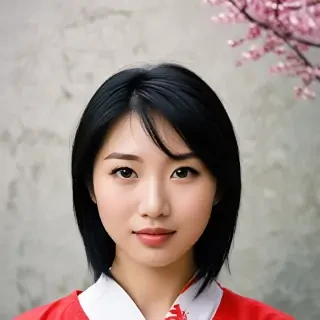free use asian