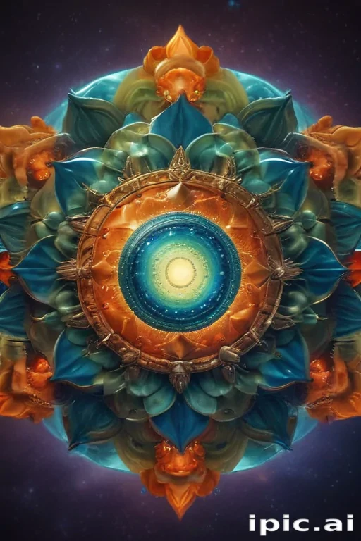 chakra images
