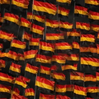 germany flag
