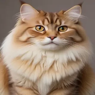 siberian cat breed
