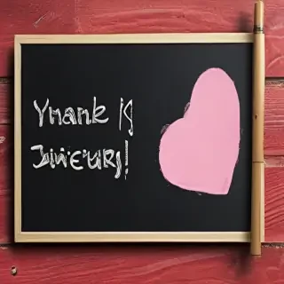 thank you image
