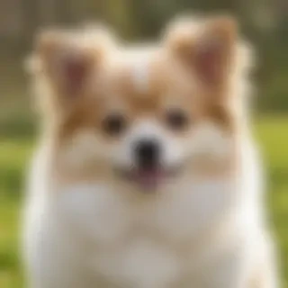 aussiepom dog breed