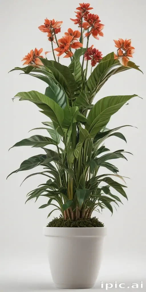 house plant png