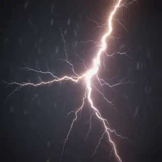 lightning bolt png