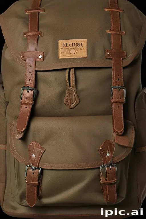backpack png