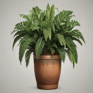 potted plant png