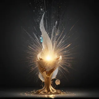 sparkles transparent png