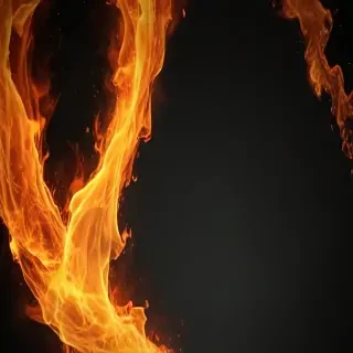 fire bg hd