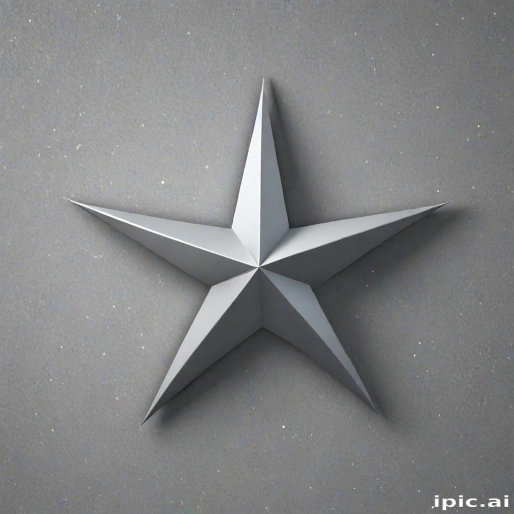 3d star wallpaper