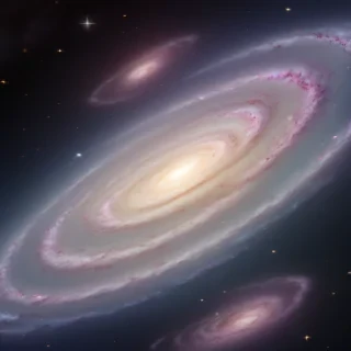 png galaxy