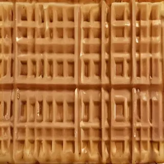 waffle png
