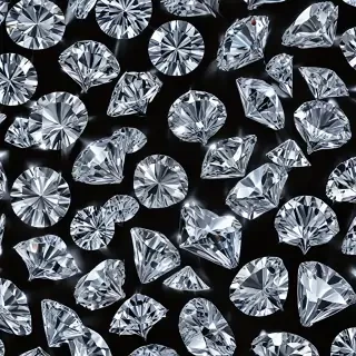 diamonds wallpaper