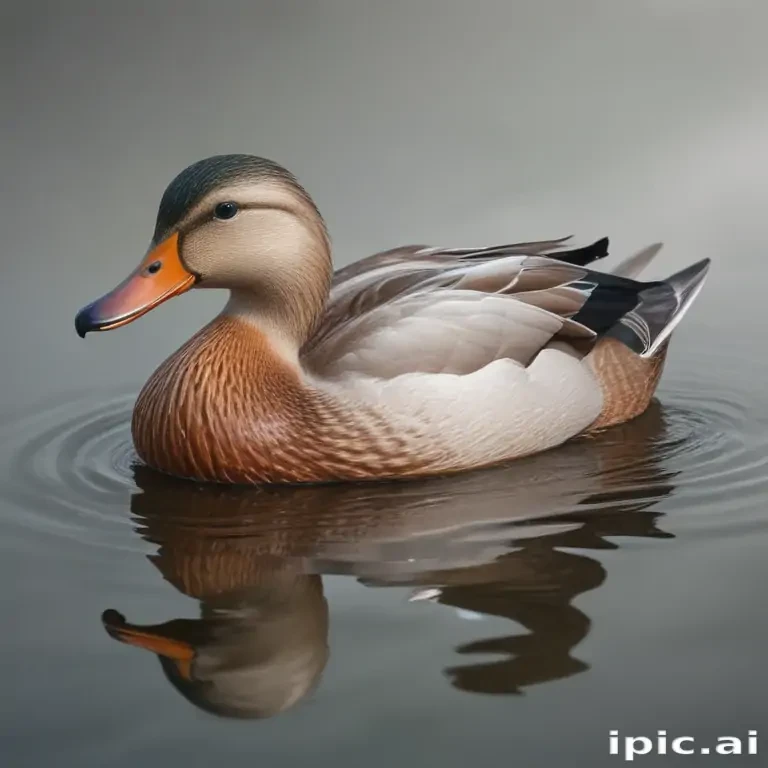 duck clipart