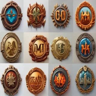 company logos