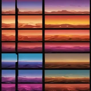png gradient