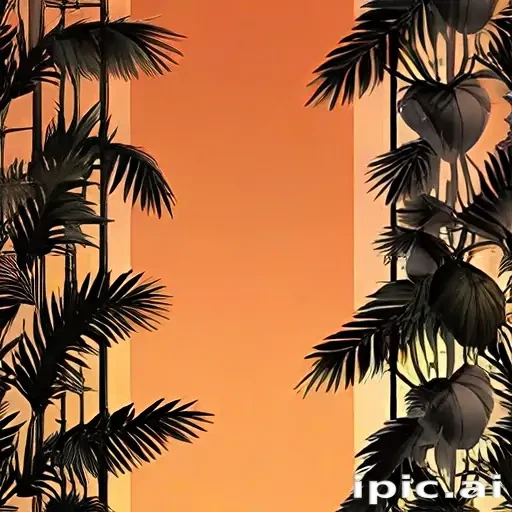 aesthetic orange wallpaper