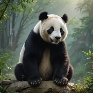 panda wallpapers